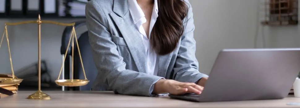 Intelligenza artificiale e ambito legale: leggi e applicazioni
