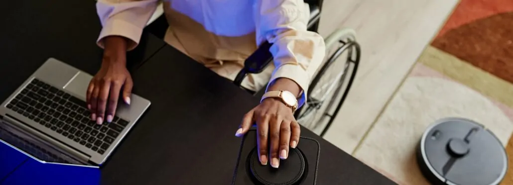 Intelligenza artificiale e disabilità: la tecnologia contro le disparità sociali