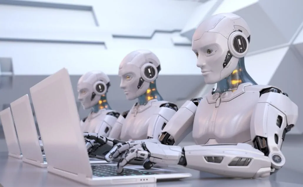 Solo l’11% delle aziende italiane usa l’AI ma si intravede una spinta positiva nel 2025