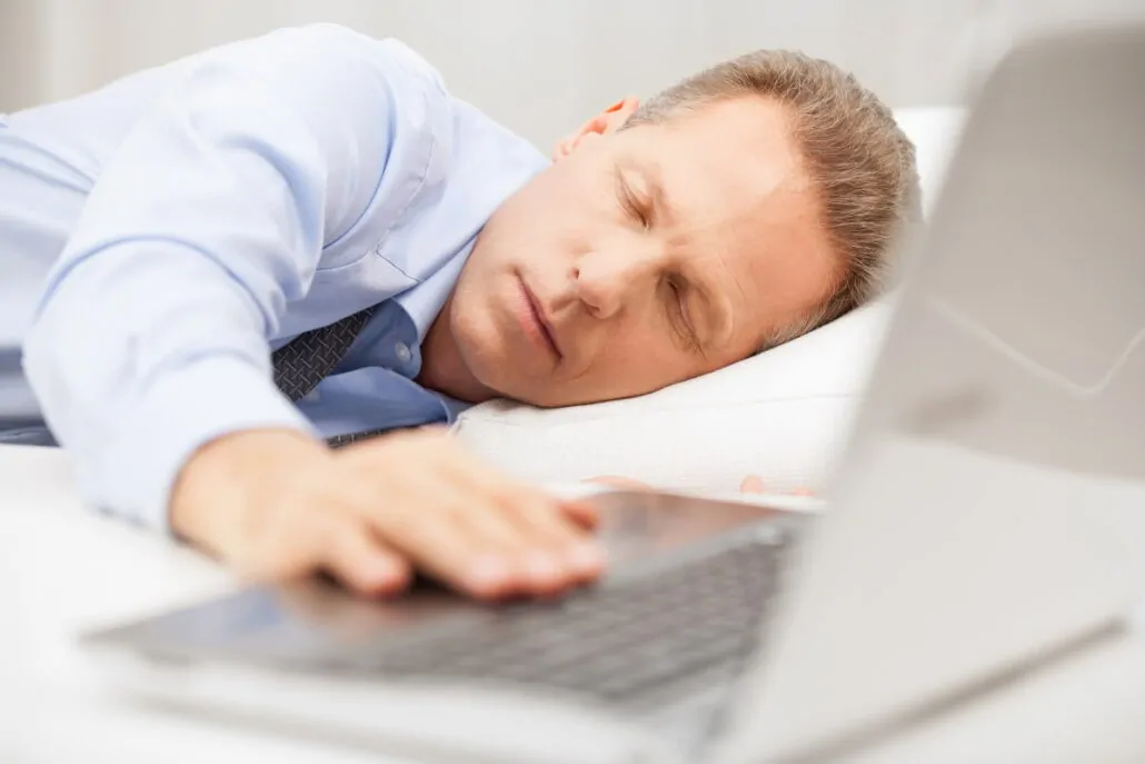 Il sonno dell’intelligenza artificiale