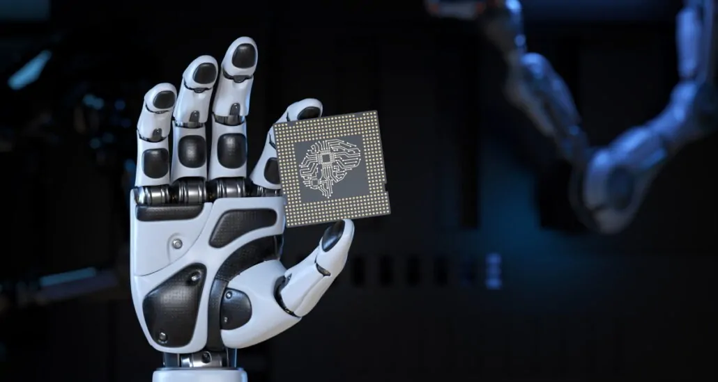 Le tre leggi della robotica nell’era dell’AI
