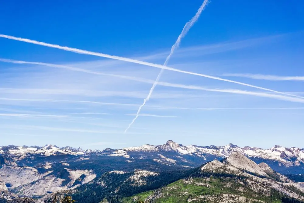 Google contro le scie chimiche con l’intelligenza artificiale | Weekly AI #67