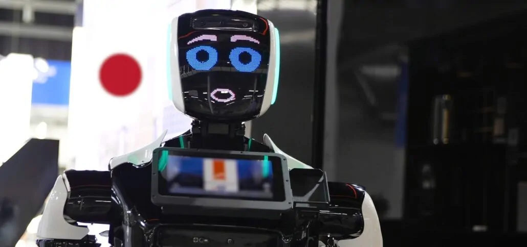 Giappone: robot a scuola contro l’assenteismo