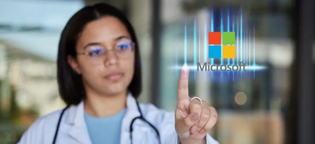 Microsoft: arrivano rivoluzionari tool per la sanità