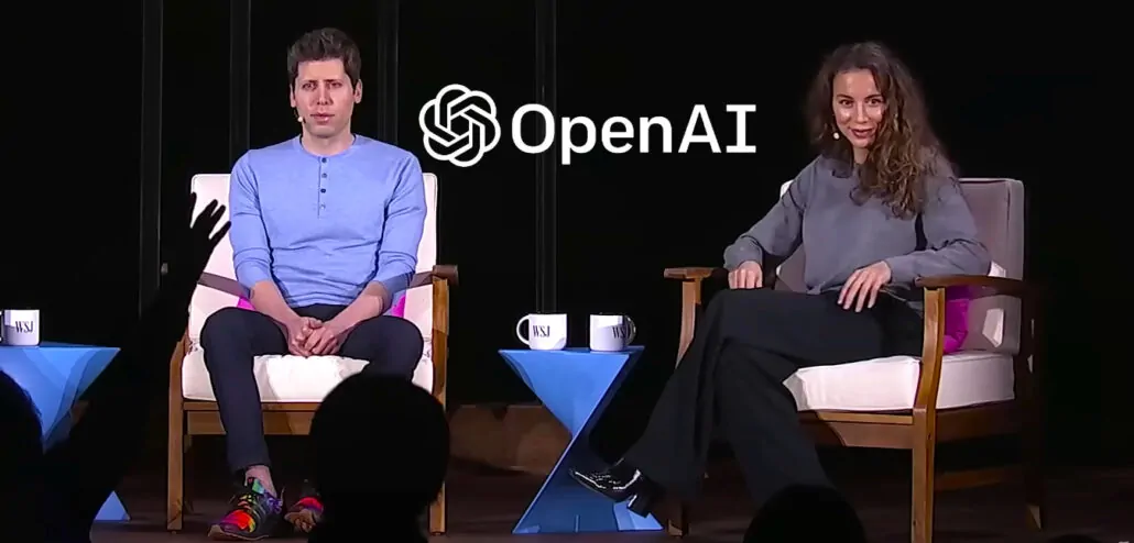 Mira Murati si prepara a lanciare il futuro competitor di OpenAI