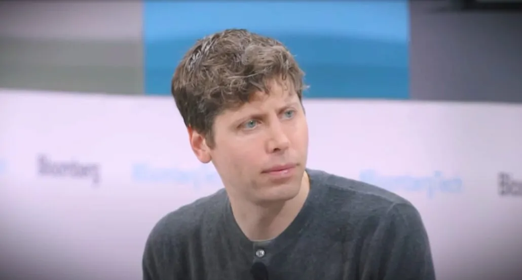 Chi è Sam Altman, il genio contraddittorio dell’AI