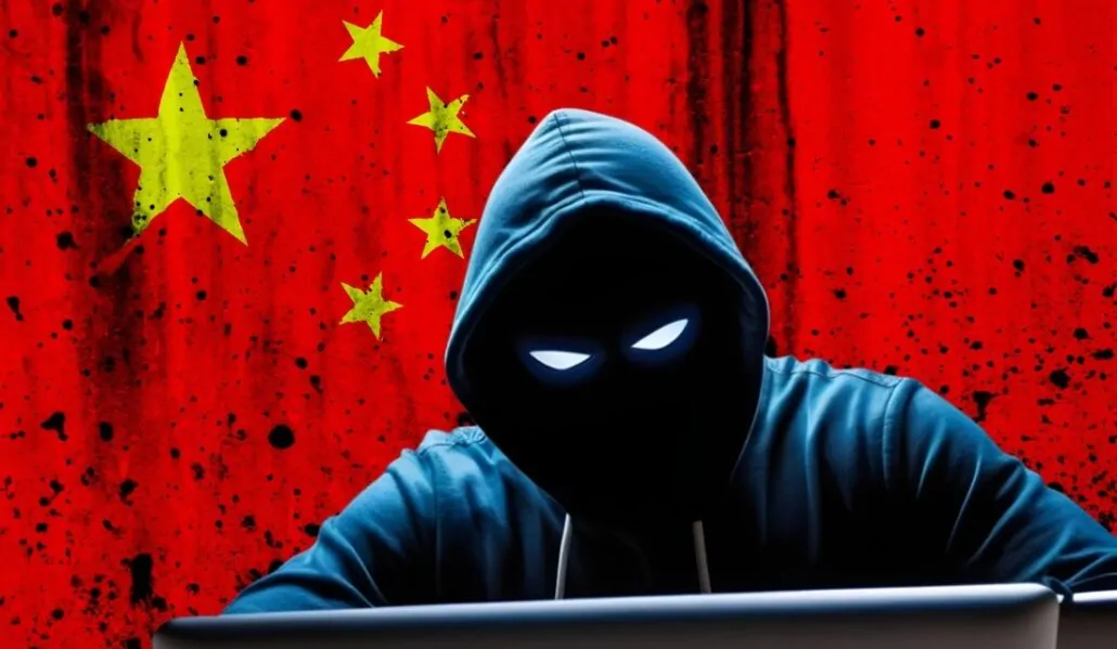 Hacker, AI e furti di dati: “La Cina può creare dossier su ogni americano”