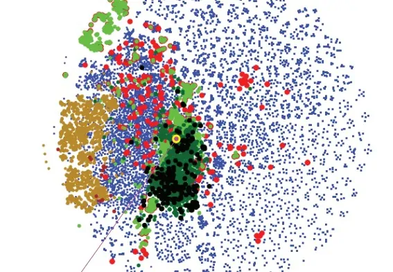 L’intelligenza artificiale scopre nuovi antibiotici