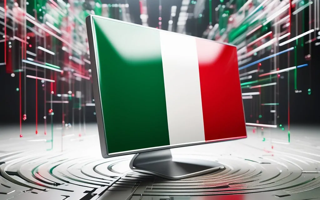 Urso: “L’Italia avrà un ruolo di primo piano nell’intelligenza artificiale”