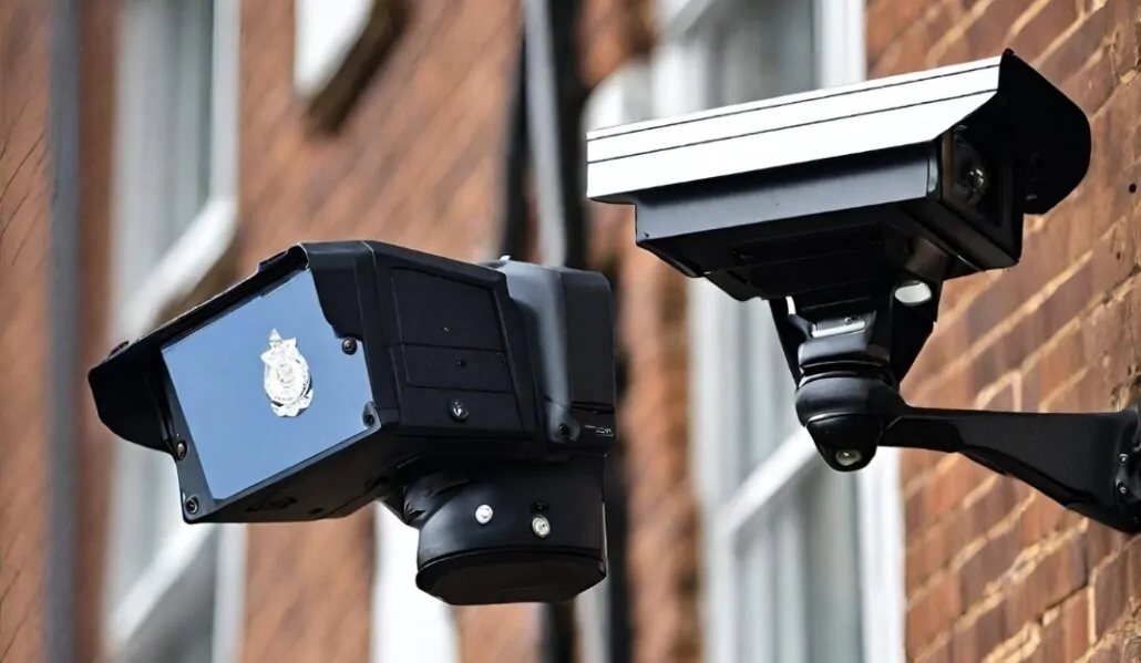 In Gran Bretagna le ‘telecamere poliziotto’ sono già realtà