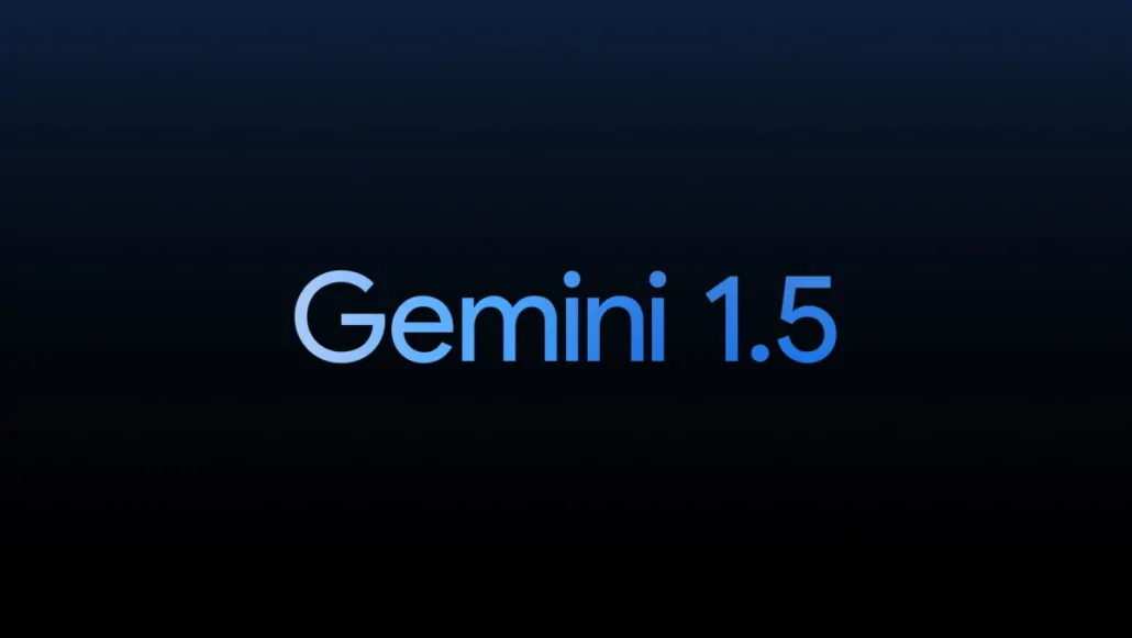 Gemini 1.5 Pro, arriva l’aggiornamento del nuovo modello di Google
