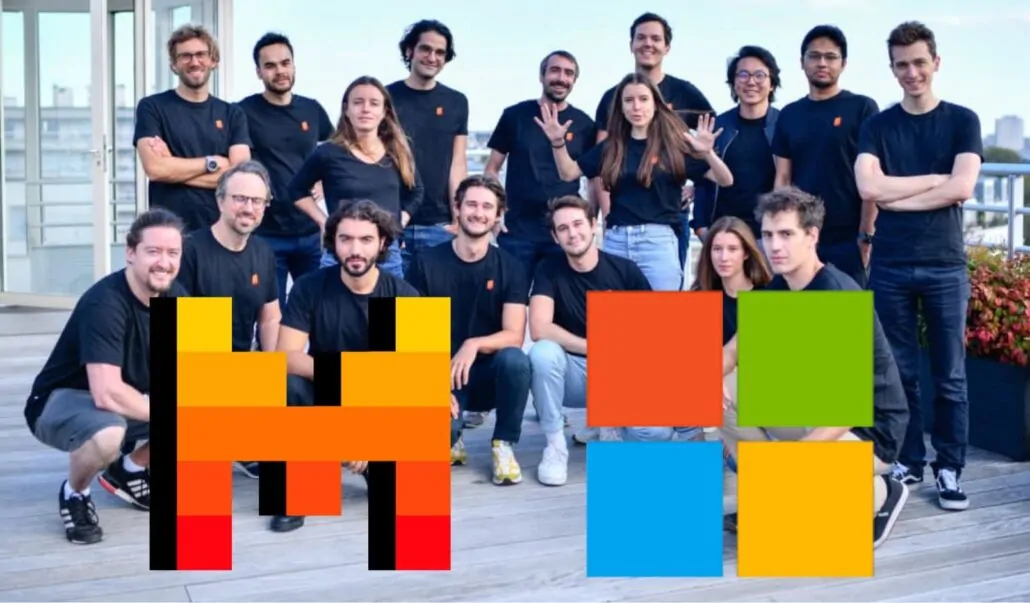 Mistral: Microsoft incorona l’OpenAI europea