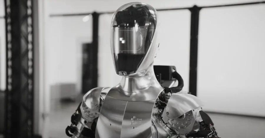 OpenAI e Microsoft, 100 mln all’azienda di robot umanoidi