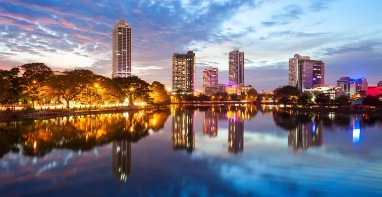 Microsoft supporterà lo Sri Lanka per corsi di AI nel sistema educativo