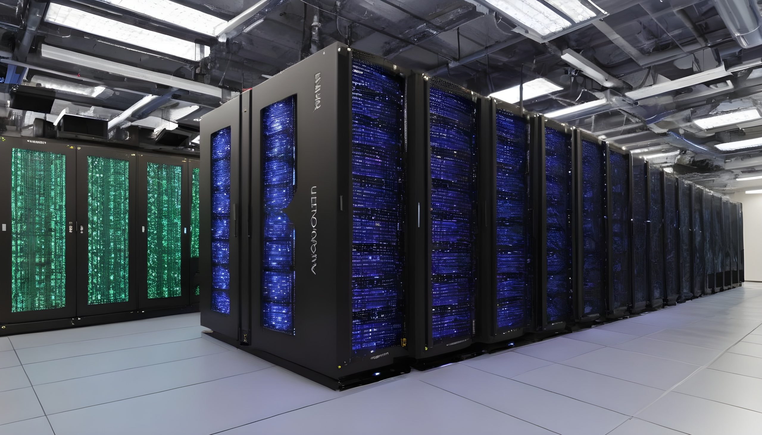 Giappone e USA creeranno una super AI per la ricerca scientifica