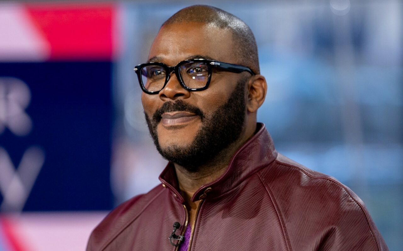 Il regista Tyler Perry ha bloccato il progetto di uno studio cinematografico dopo aver visto Sora