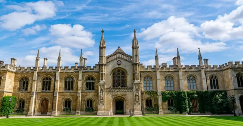UK: metà degli universitari usa l’AI per scrivere i saggi