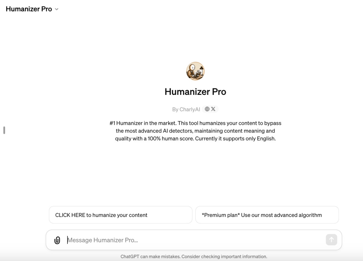 OpenAI - spam e software illegali nel suo GPT Store