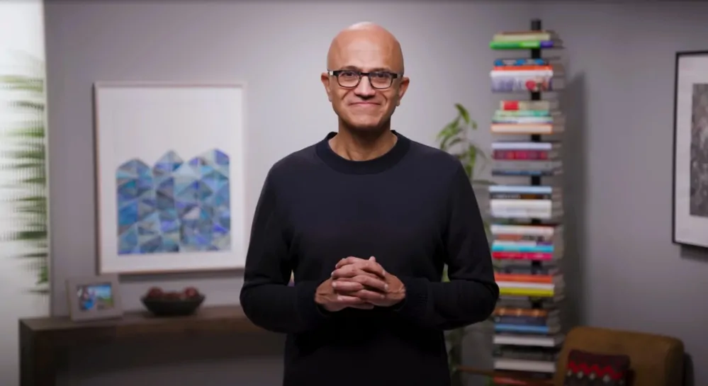 Fratture tra Microsoft e OpenAI? Nadella spinge sulla sua AI di nome MAI