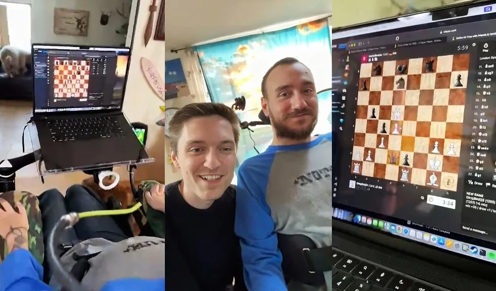 La partita a scacchi del paziente zero di Neuralink e altre notizie | Weekly AI #98