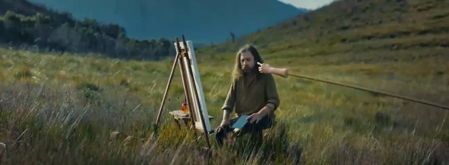Tasmania: una campagna turistica all’insegna dell’AI… mancante