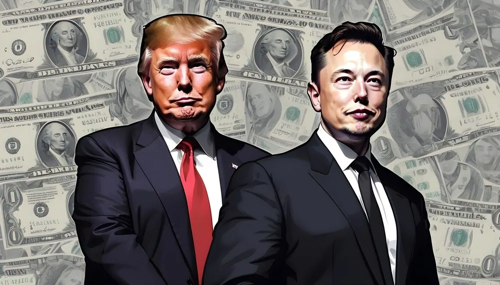 Trump aggancia Musk: cosa ci guadagnerebbero entrambi?