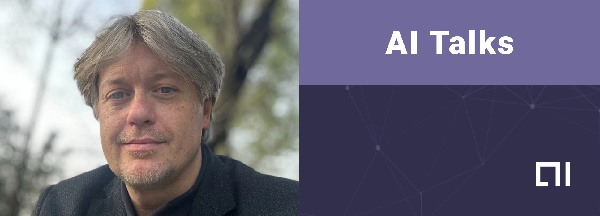 “L’AI è uno dei presupposti per iniziare di nuovo a pensare di essere umani”, intervista a Matteo Ciastellardi | AI Talks #10