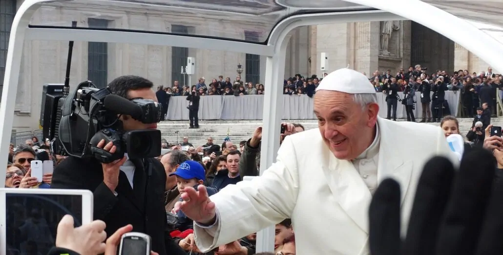 Papa Francesco parteciperà dal vivo al G7 in Puglia a tema AI