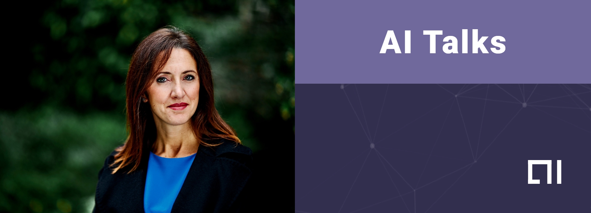 “Usare l’AI senza etica nella difesa significa aver perso in partenza”, intervista a Mariarosaria Taddeo | AI Talks #11