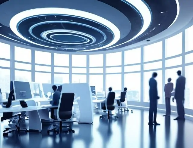 I benefici dell’AI per le risorse umane