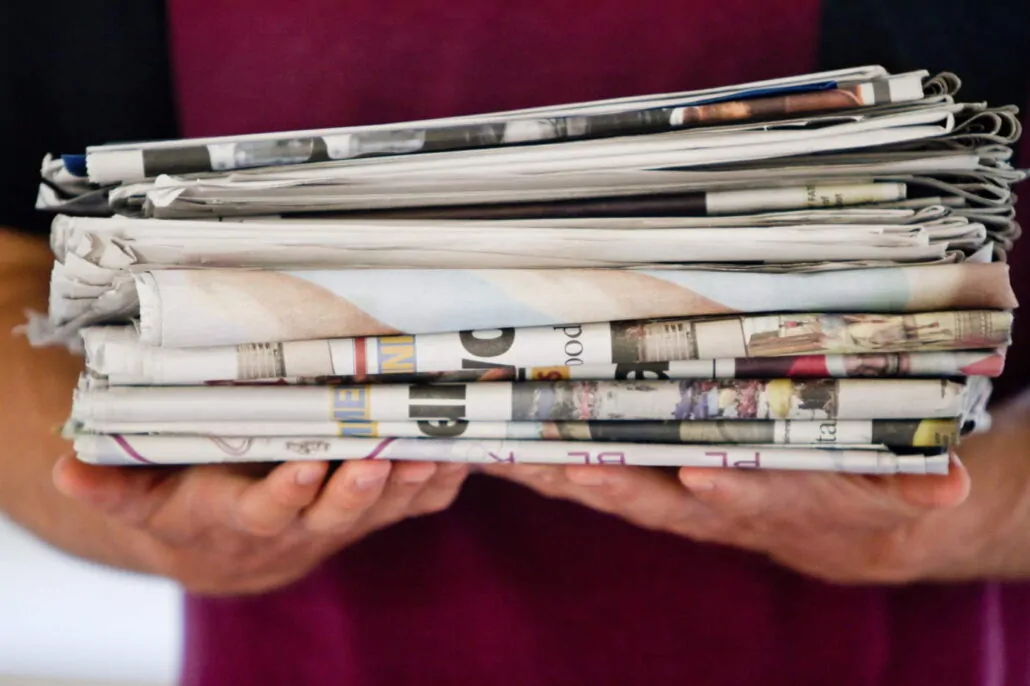Il Center for Investigative Reporting fa causa a OpenAI e Microsoft