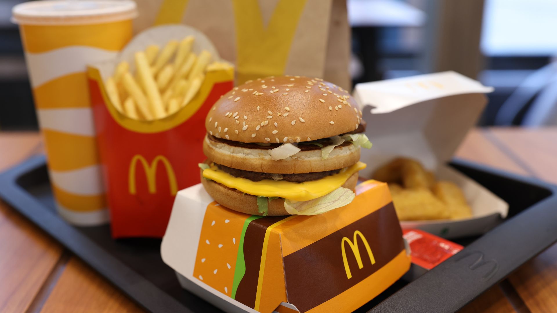McDonald’s licenzia l’intelligenza artificiale