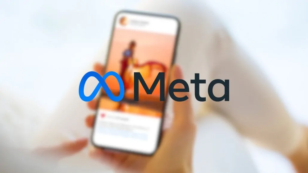Meta si prepara ai social network invasi da intelligenze artificiali