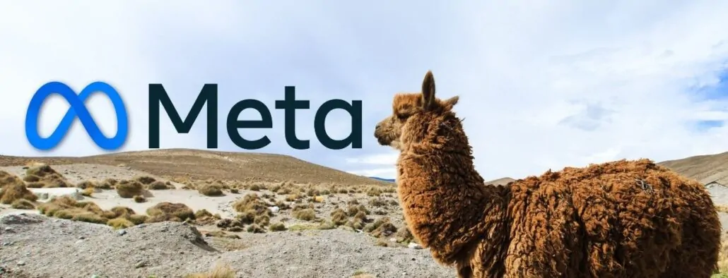 Meta lancia Llama 3.1: la scommessa open-source per battere OpenAI
