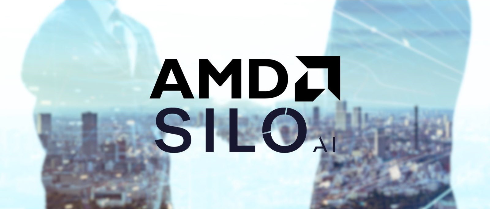 AMD acquisisce l’AI lab europeo Silo AI per 665 milioni