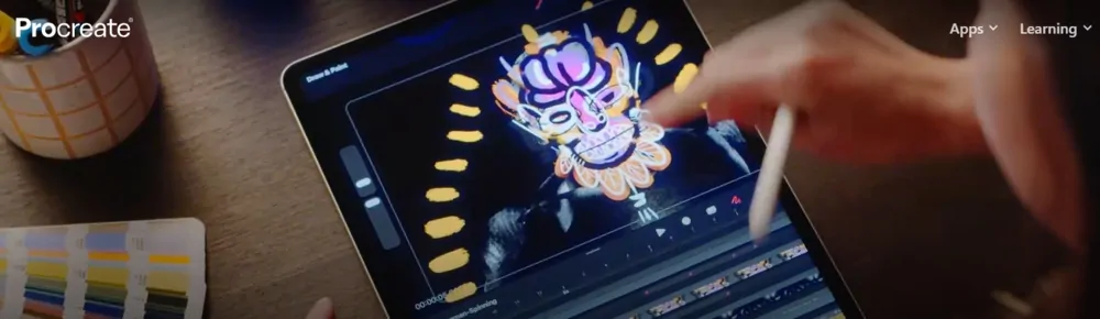 Il CEO di Procreate ha dichiarato di odiare l’AI generativa