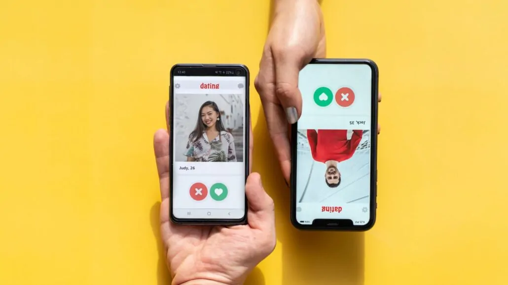App di incontri, l'intelligenza artificiale per flirtare meglio