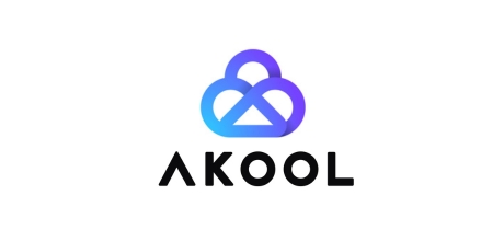 Logo Akool