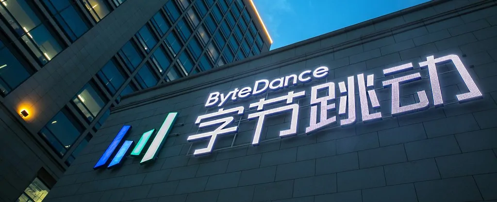 ByteDance aggira gli USA: nuovo modello AI con chip Huawei