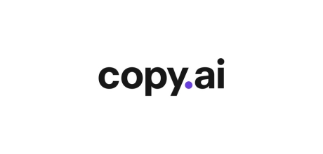 Logo Copy.ai