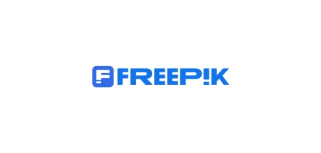 Logo Freepik