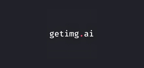 Logo getimg.ai