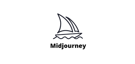 Logo Midjourney
