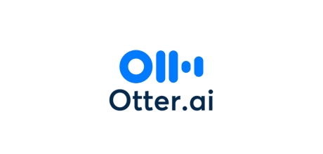 Logo Otter.ai