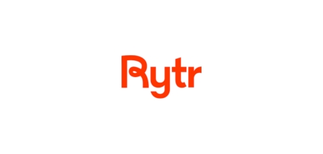 Logo Rytr