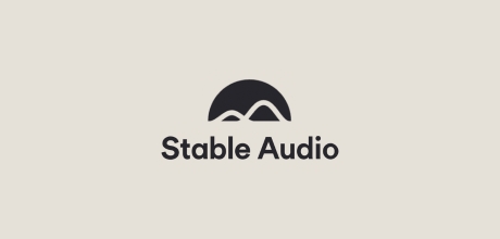 Logo Stable Audio