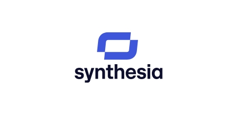 Logo Synthesia