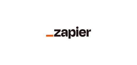 Logo Zapier