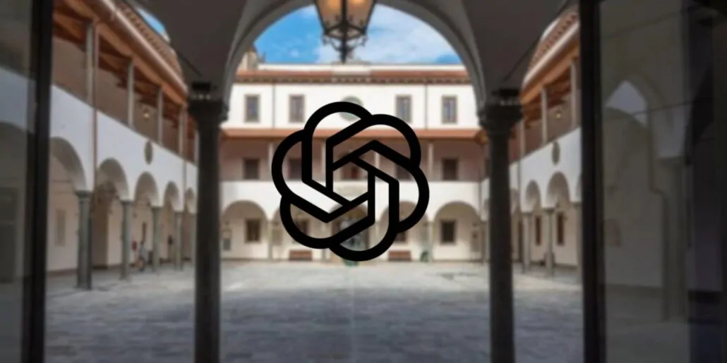 OpenAI e Università di Pisa, partnership sull’intelligenza artificiale