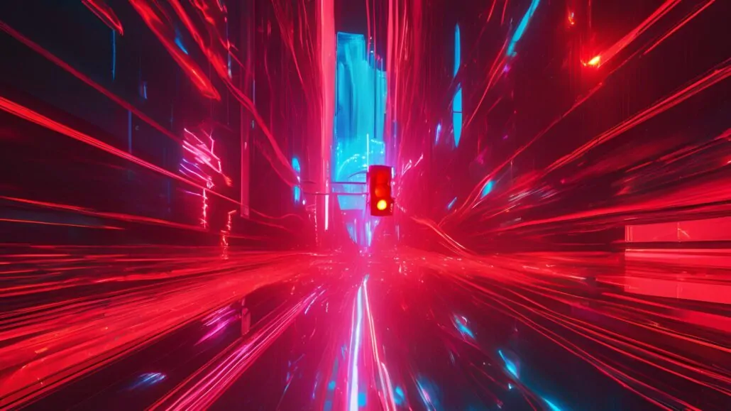 Un semaforo rosso che nessuno vuole vedere | Weekly AI